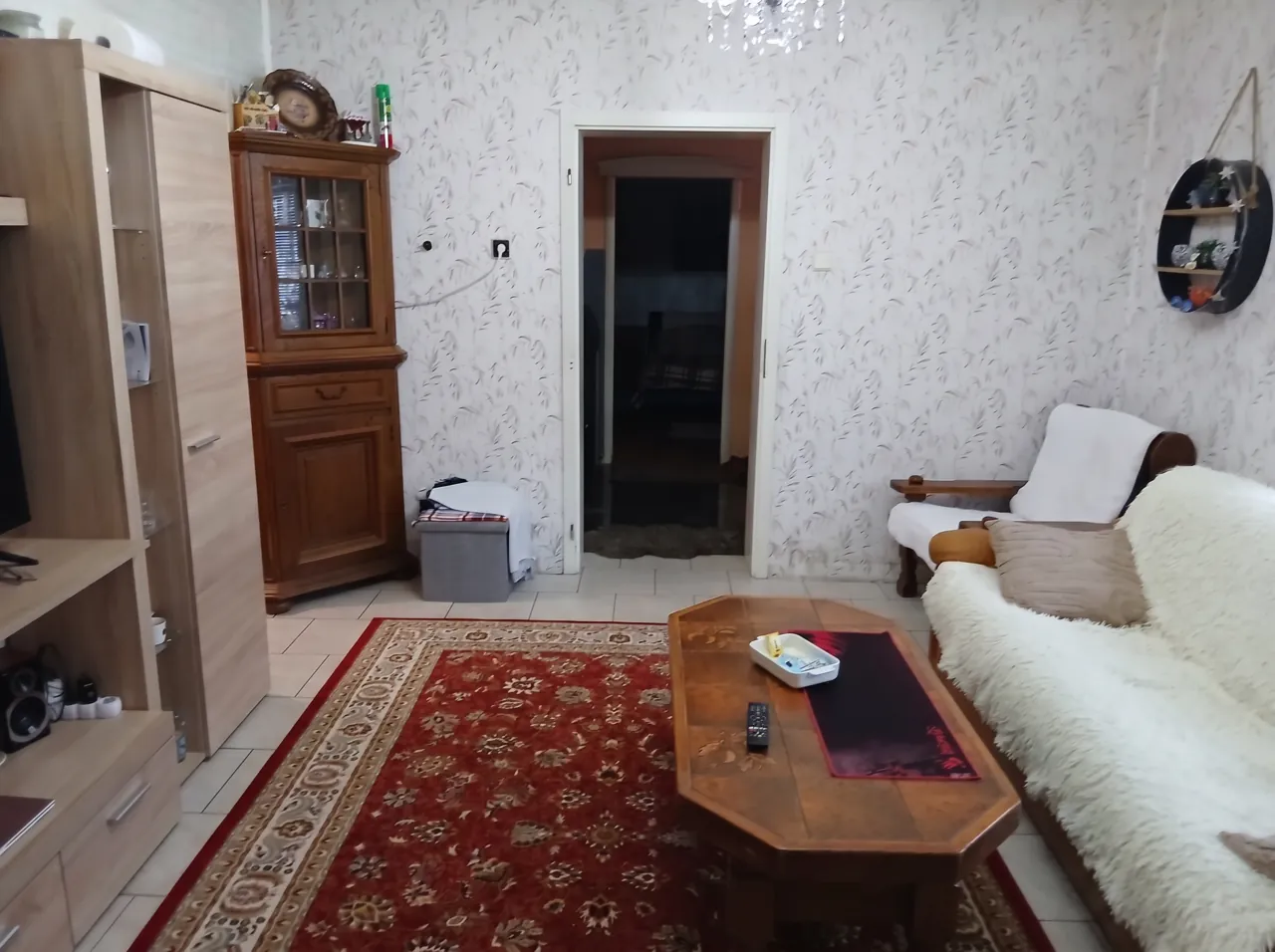 Fotografie nemovitosti: Prodej domu, Rodinný, 0 m², Brzkov