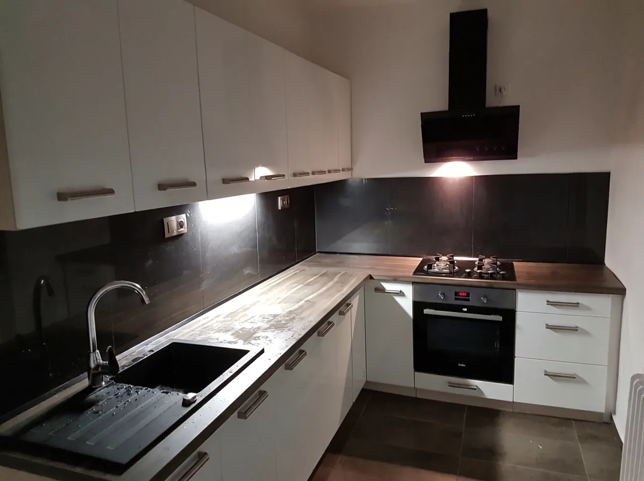 Fotografie nemovitosti: Prodej bytu, 2+1, 53 m², Most