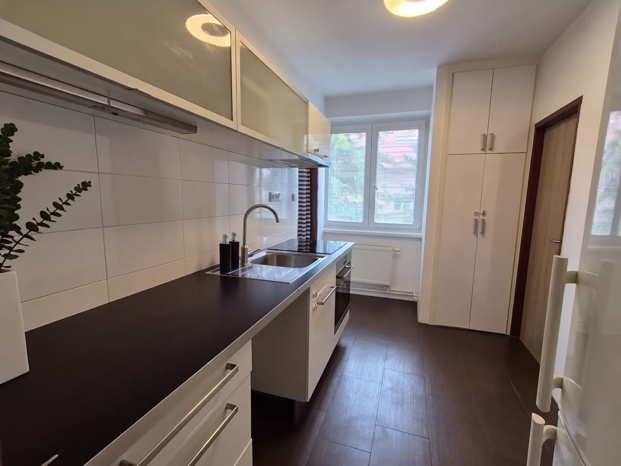 Fotografie nemovitosti: Pronájem bytu, 2+1, 52 m², Slavkov u Brna