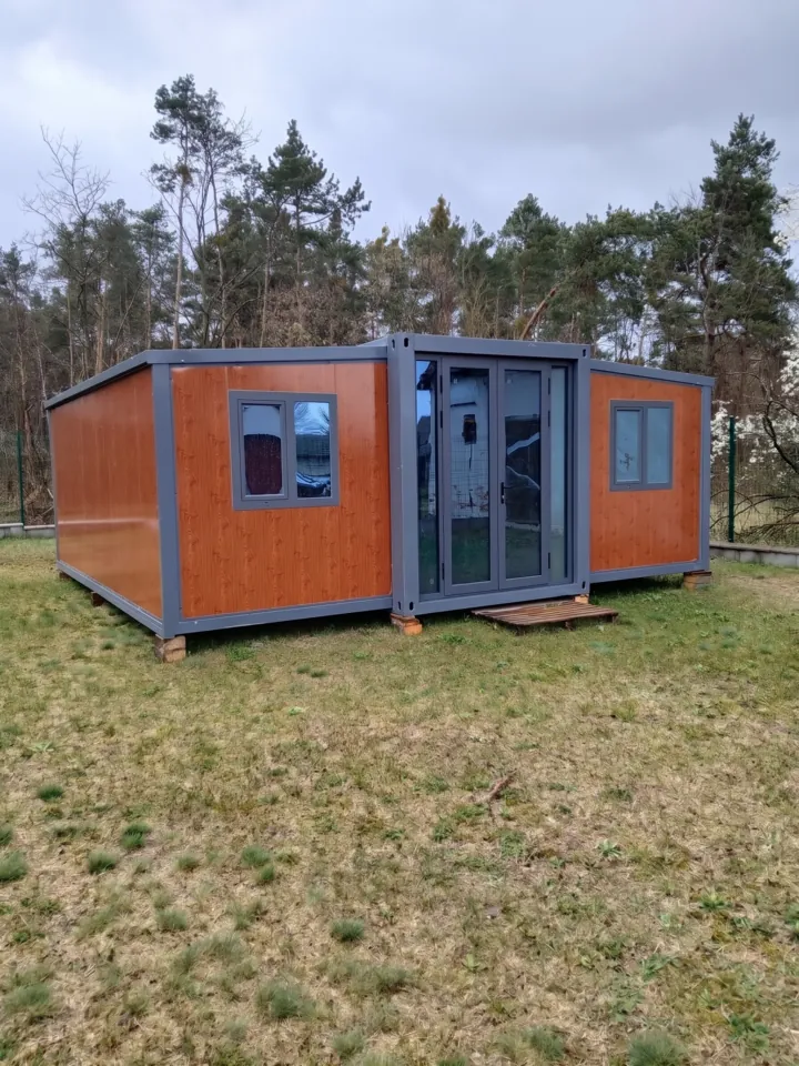 Fotografie nemovitosti: Prodej domu, Památka/Jiné, 37 m², Brno