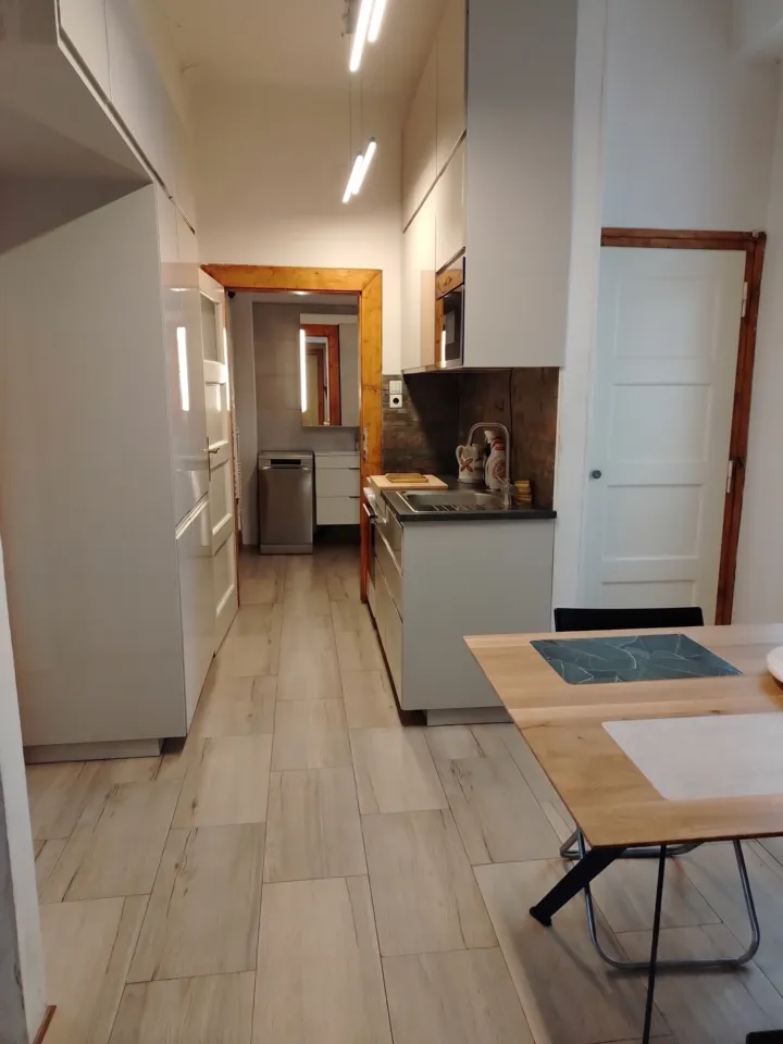 Fotografie nemovitosti: Pronájem bytu, 2+kk, 58 m², Praha