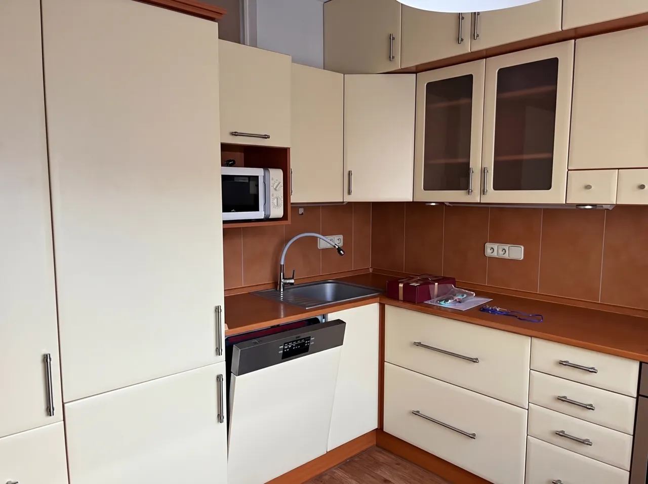 Fotografie nemovitosti: Pronájem bytu, 2+1, 63 m², Chrudim