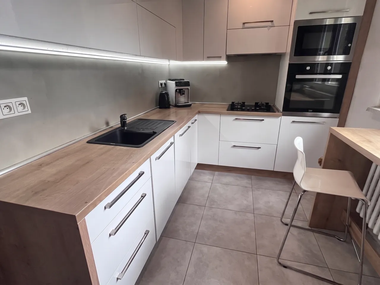 Fotografie nemovitosti: Prodej bytu, 3+1, 67 m², Český Těšín