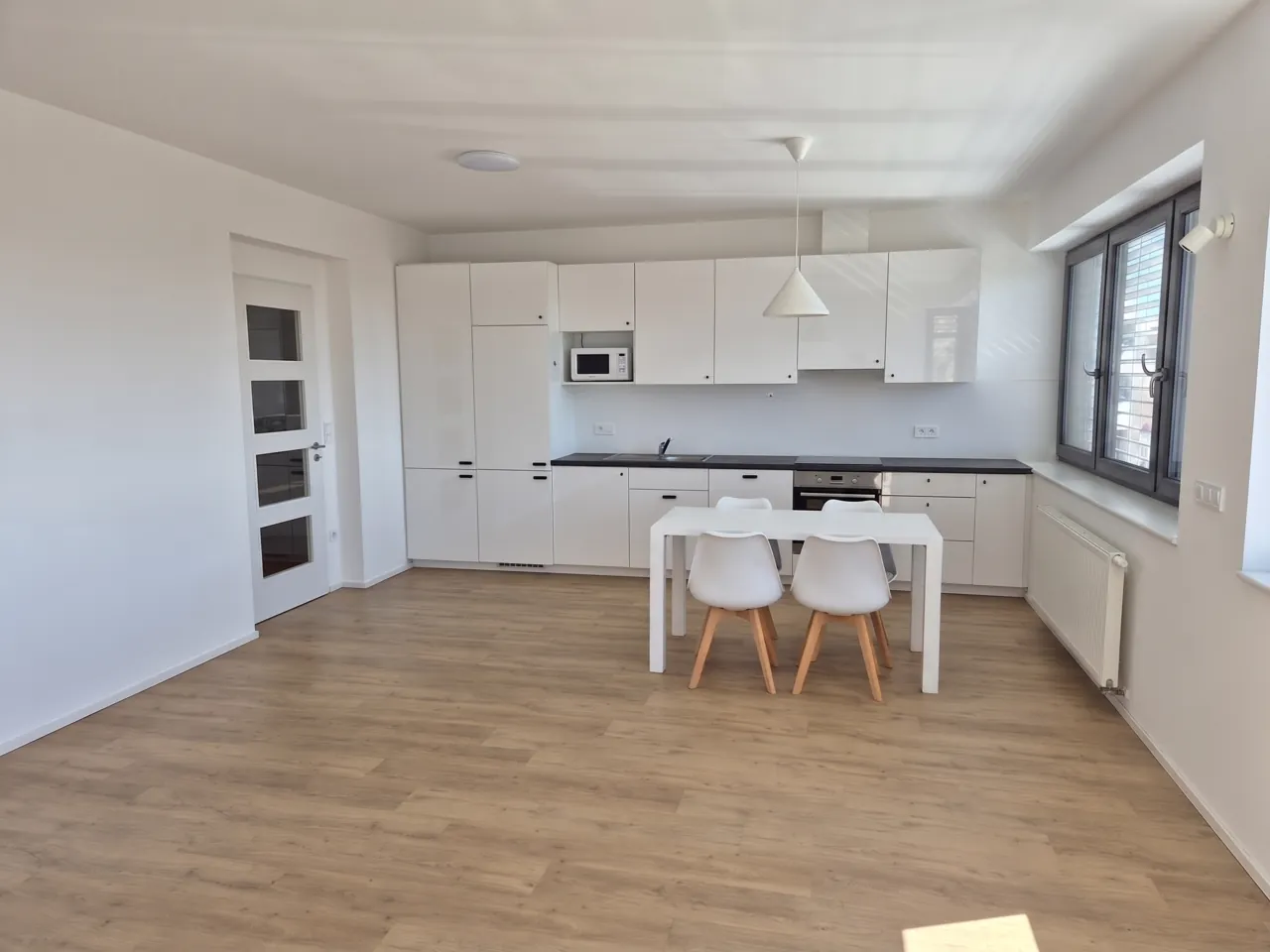 Fotografie nemovitosti: Pronájem bytu, 2+kk, 60 m², Nové Město nad Metují