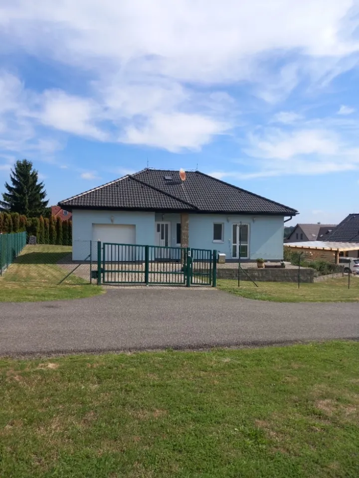 Fotografie nemovitosti: Prodej domu, Rodinný, 118 m², Příbram