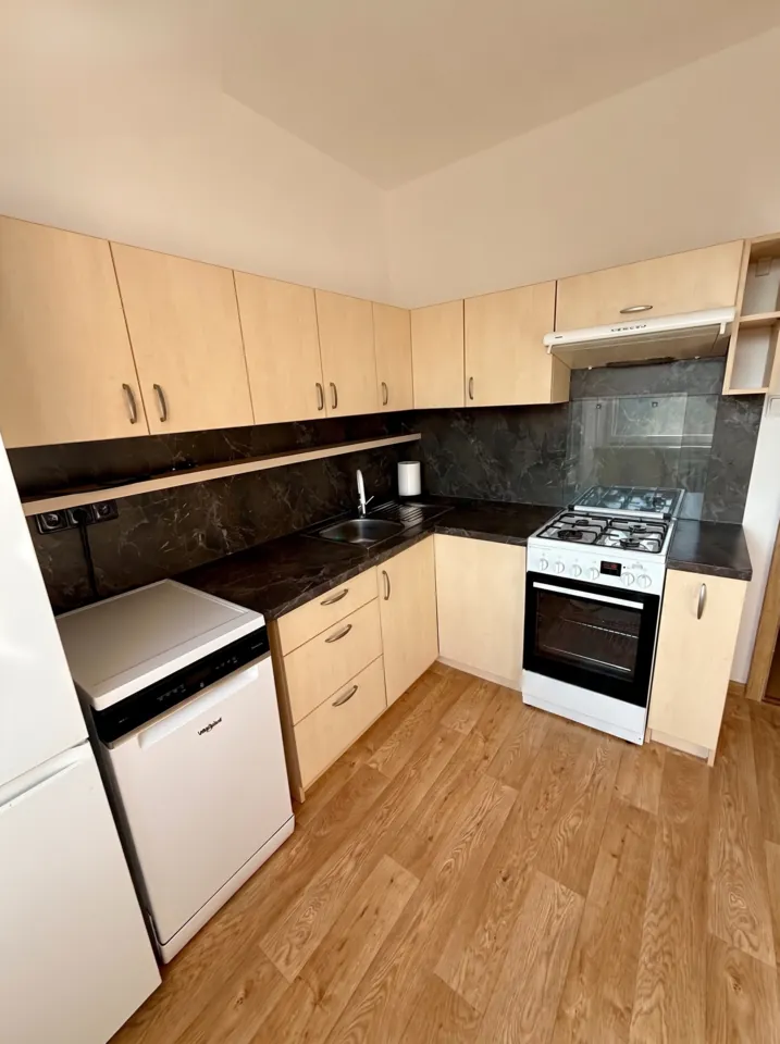 Fotografie nemovitosti: Pronájem bytu, 3+1, 71 m², Třinec