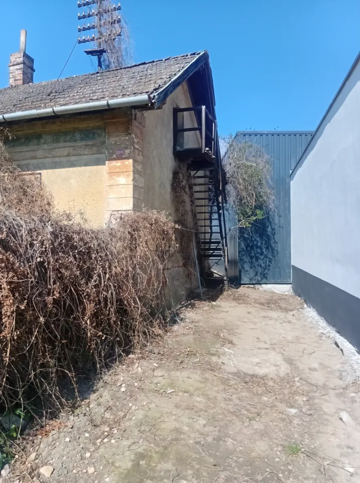Fotografie nemovitosti: Prodej domu, Rodinný, 84 m², Kyjov