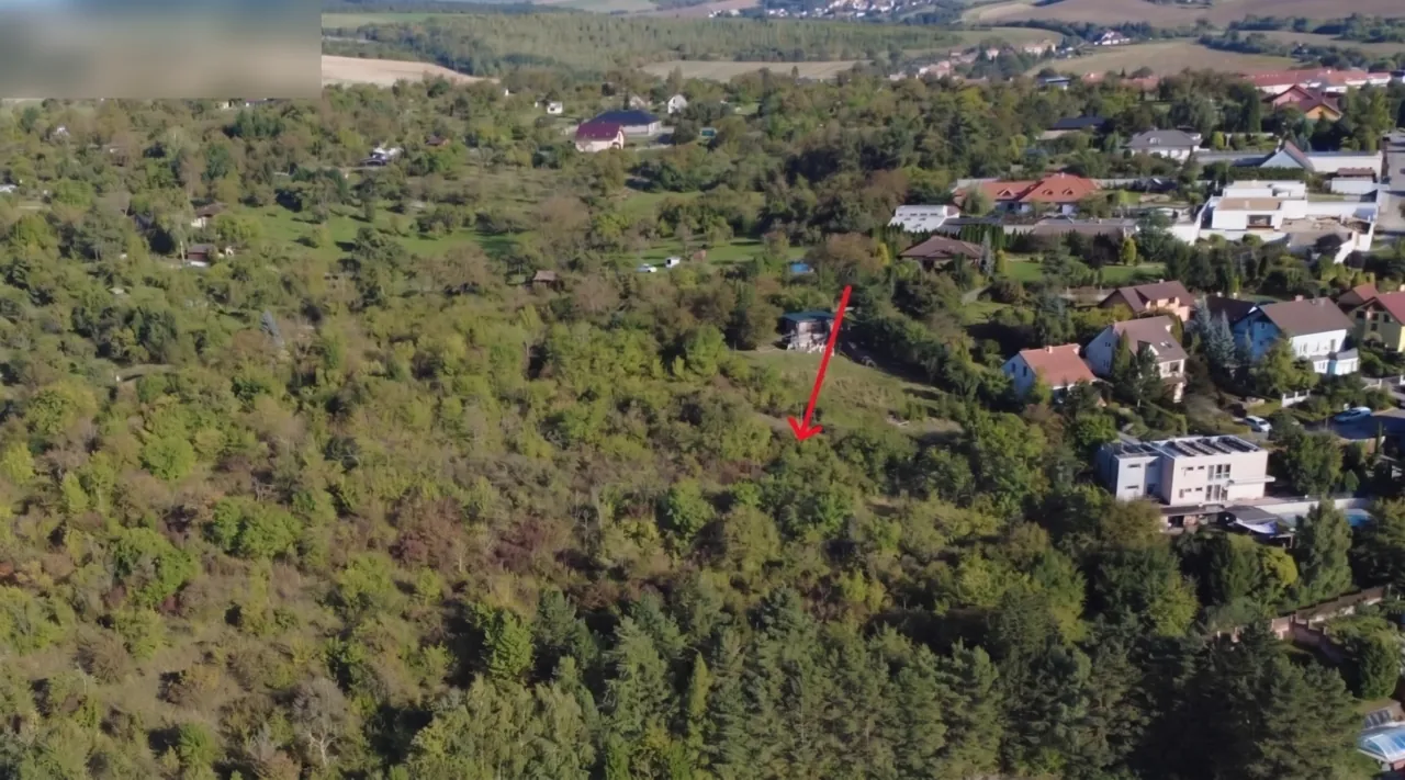 Fotografie nemovitosti: Prodej pozemku, Bydlení, Bučovice