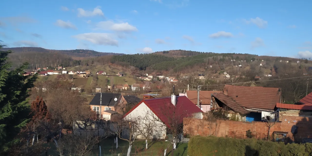 Fotografie nemovitosti: Prodej pozemku, Bydlení, Vřesovice