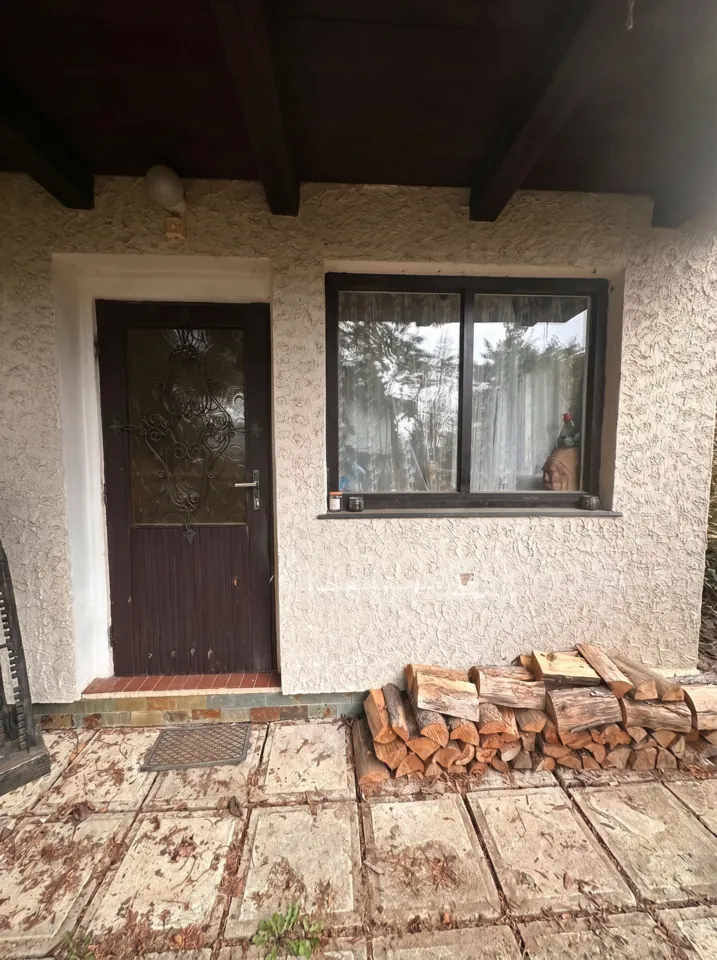 Fotografie nemovitosti: Prodej domu, Chalupa, 44 m², Příbram