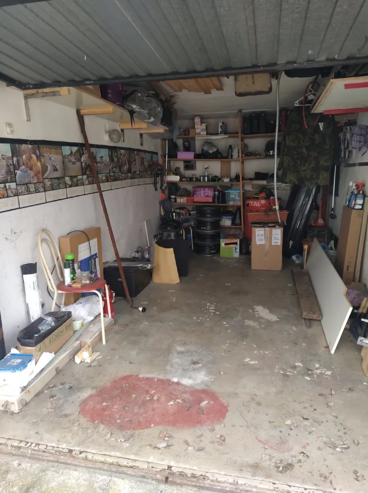 Fotografie nemovitosti: Prodej ostatního, Ostatní, 18 m², Tábor
