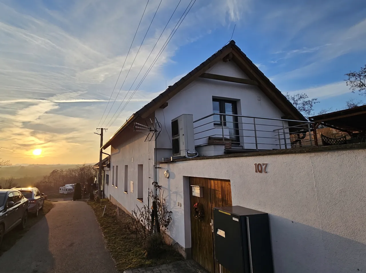 Fotografie nemovitosti: Prodej domu, Rodinný, 149 m², Podlešín