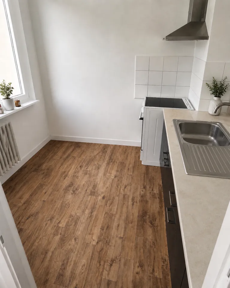 Fotografie nemovitosti: Pronájem bytu, 2+1, 48 m², Aléská, Bílina