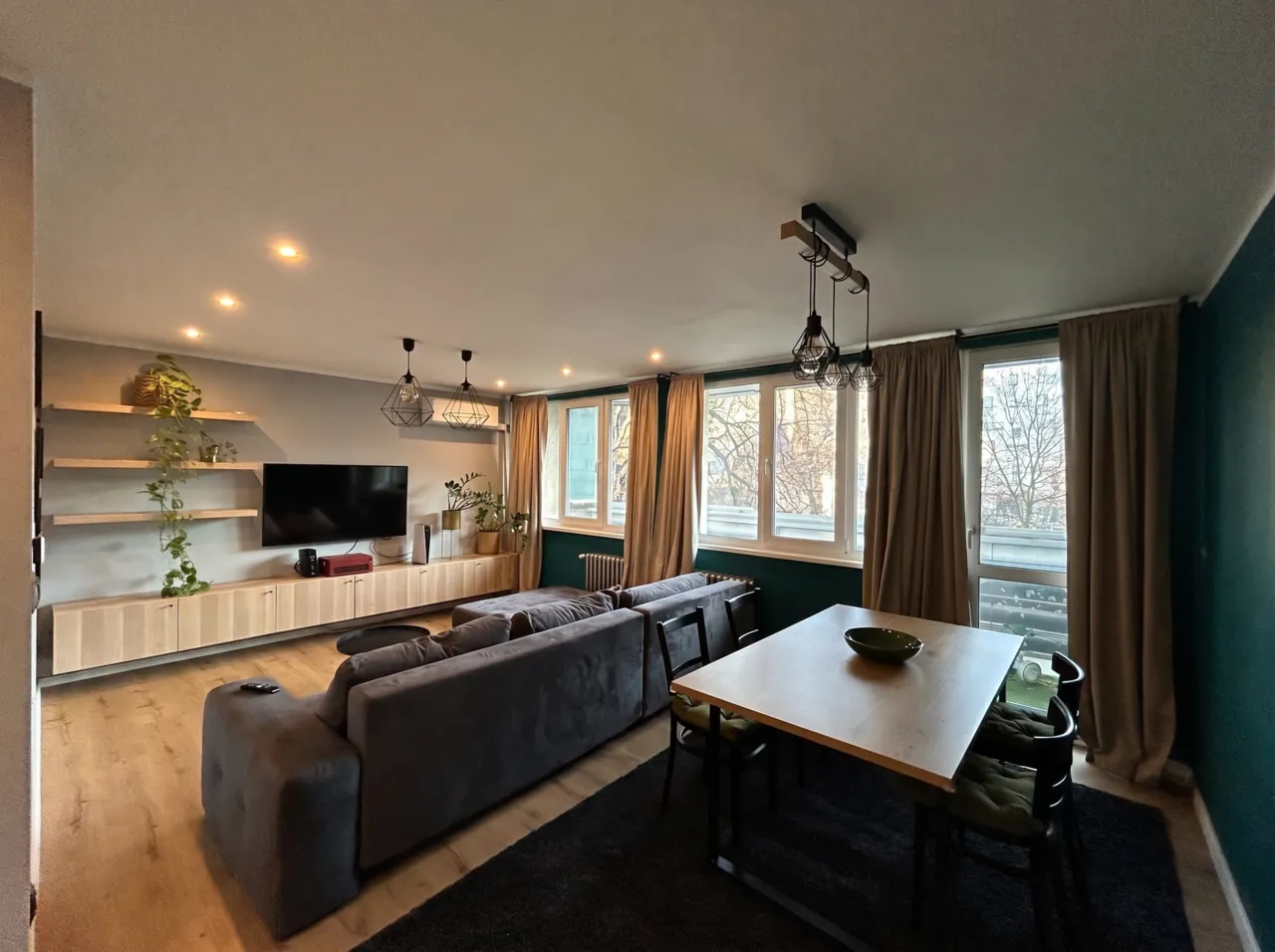Fotografie nemovitosti: Prodej bytu, 3+1, 69 m², Praha