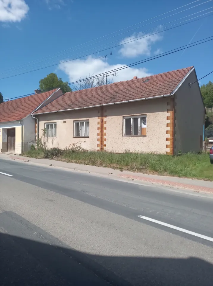 Fotografie nemovitosti: Prodej domu, Rodinný, 0 m², Milovice