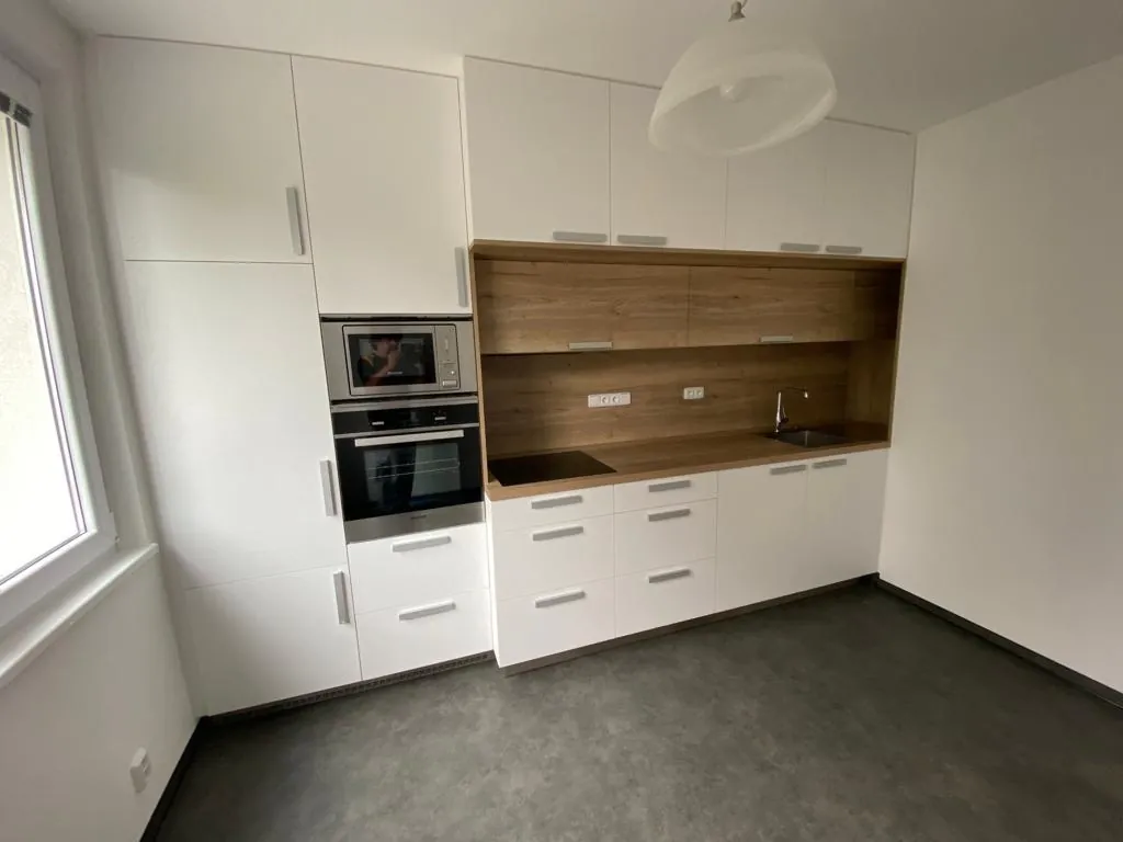 Fotografie nemovitosti: Prodej bytu, 2+kk, 36 m², Ústí nad Orlicí