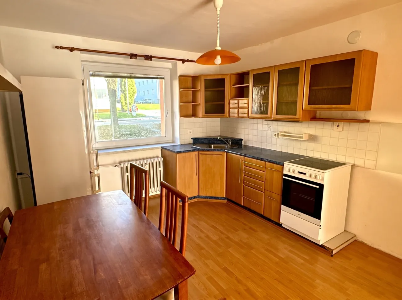 Fotografie nemovitosti: Prodej bytu, 2+1, 48 m², Žďár nad Sázavou