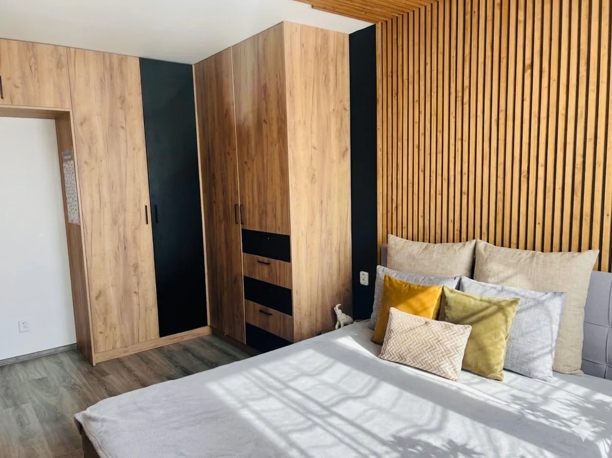 Fotografie nemovitosti: Prodej bytu, 3+kk, 85 m², Polerady
