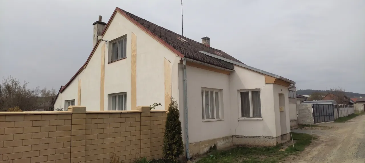 Fotografie nemovitosti: Prodej domu, Rodinný, 252 m², Olomouc