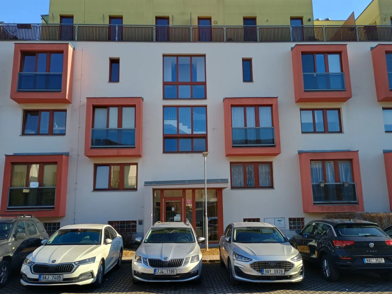 Fotografie nemovitosti: Pronájem bytu, 3+kk, 72 m², Beroun