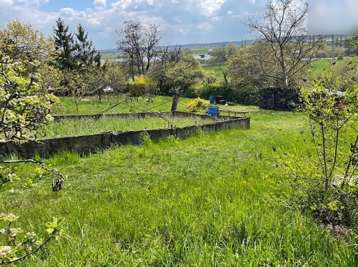 Fotografie nemovitosti: Prodej pozemku, Bydlení, Litoměřice