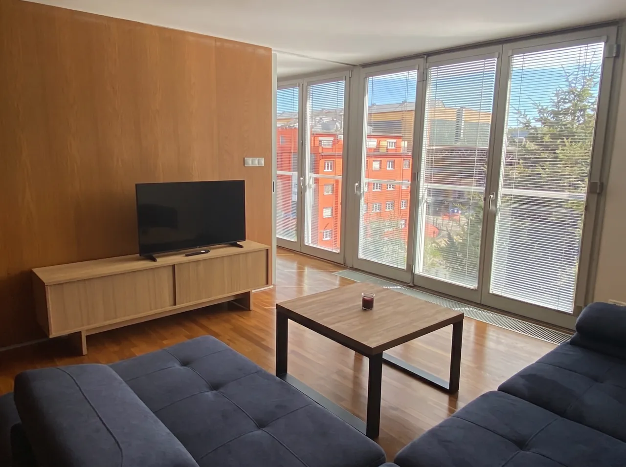 Fotografie nemovitosti: Pronájem bytu, 2+kk, 65 m², Praha