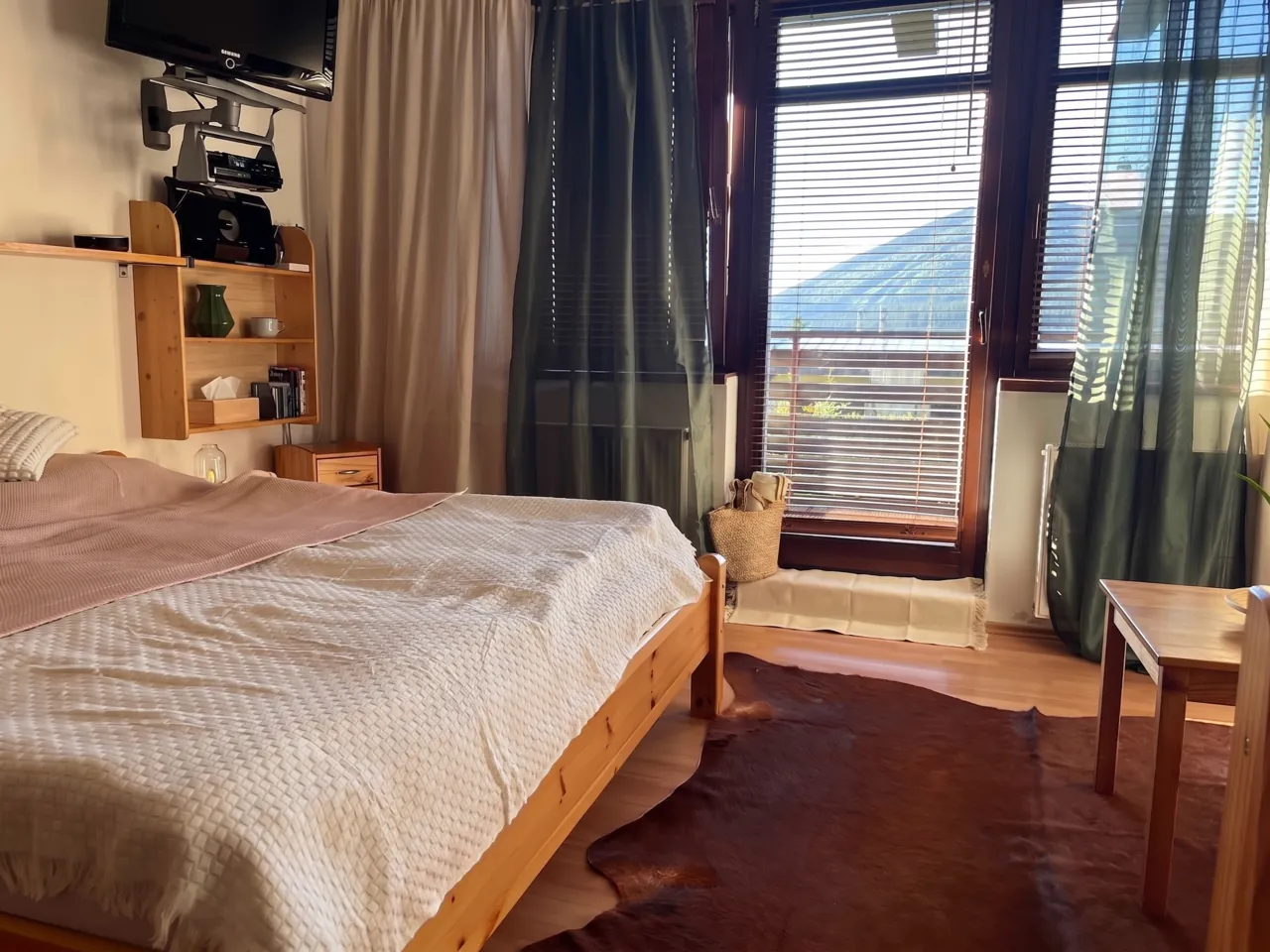 Fotografie nemovitosti: Prodej bytu, 2+kk, 50 m², Harrachov