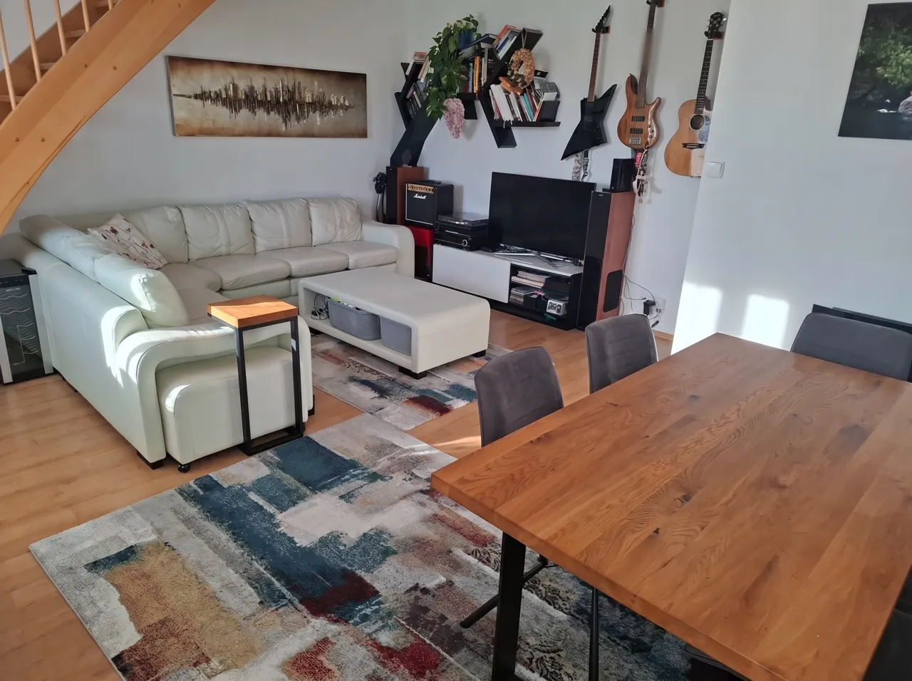 Fotografie nemovitosti: Prodej bytu, 5+1 a více, 126 m², Karlovy Vary