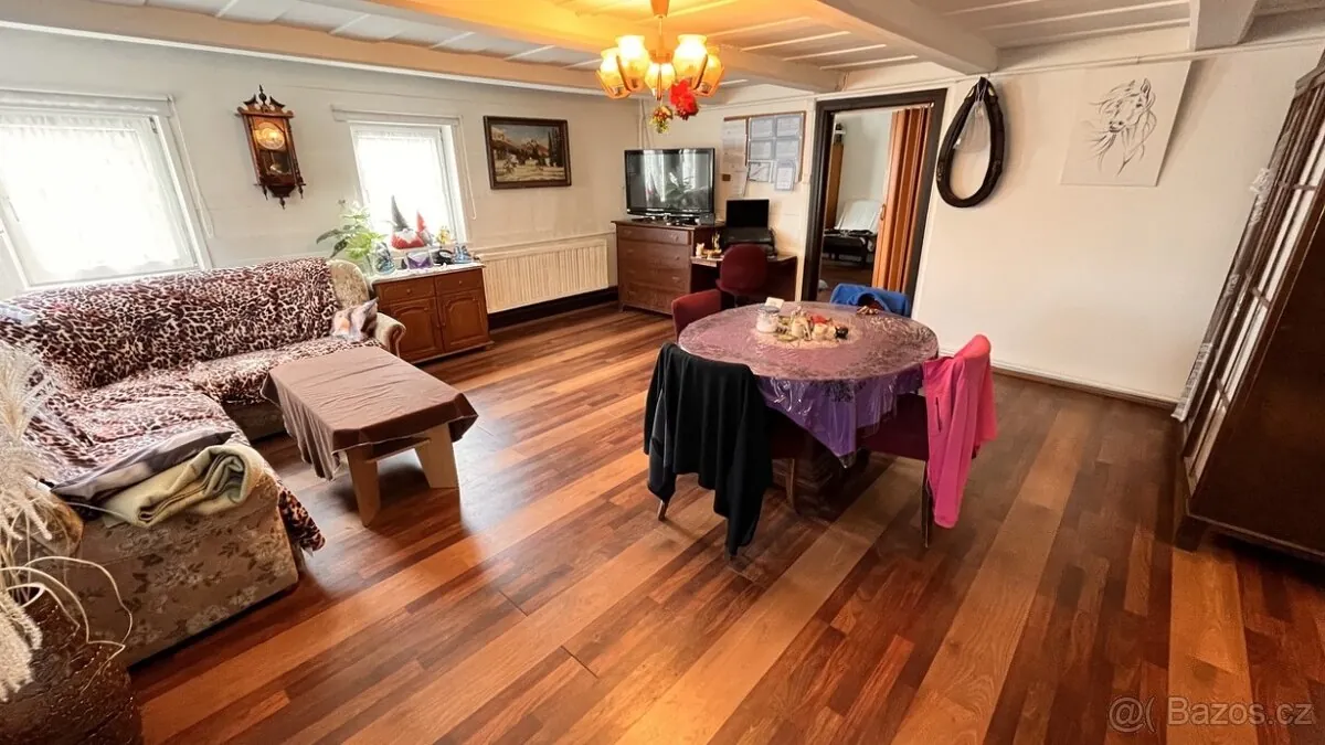 Fotografie nemovitosti: Prodej domu, Rodinný, 179 m², Dolní Podluží
