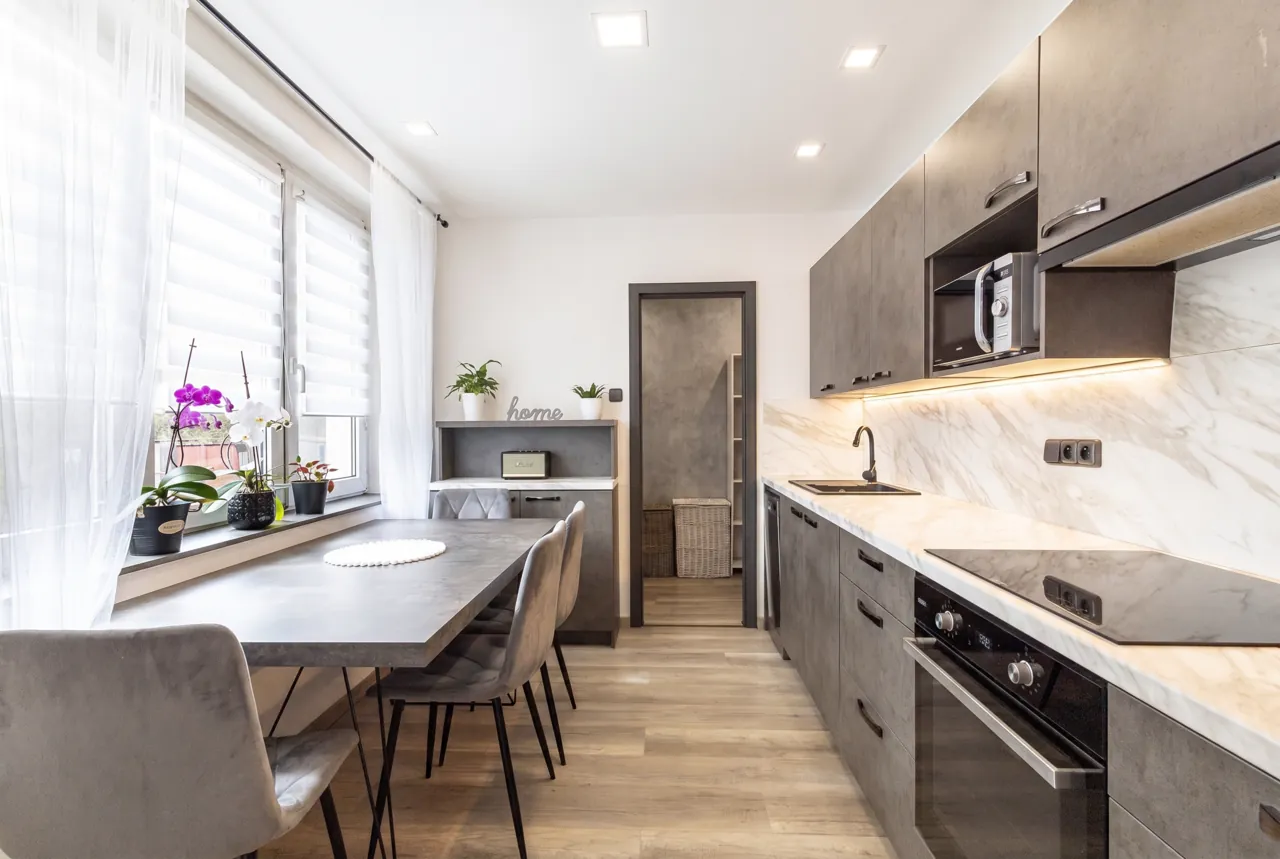 Fotografie nemovitosti: Prodej bytu, 3+1, 71 m², Sazená