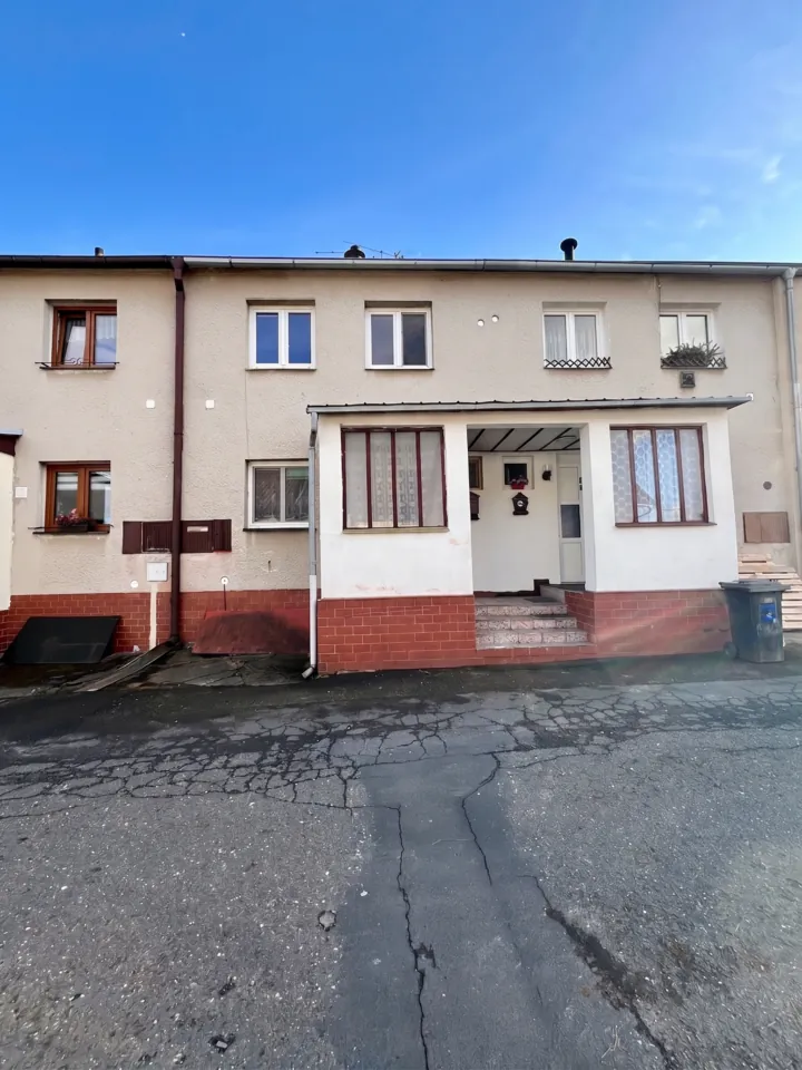 Fotografie nemovitosti: Prodej domu, Rodinný, 100 m², Bukovany