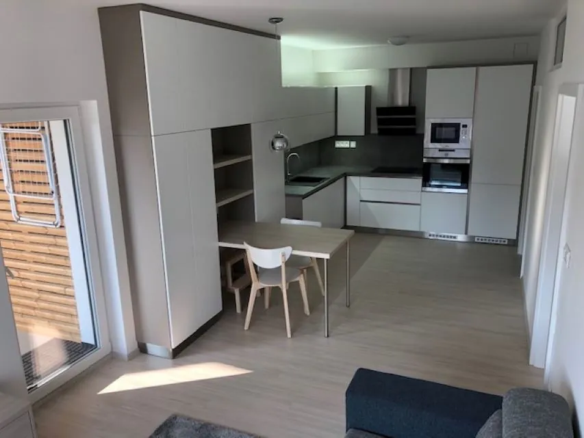 Fotografie nemovitosti: Pronájem bytu, 2+kk, 0 m², Rožnov pod Radhoštěm