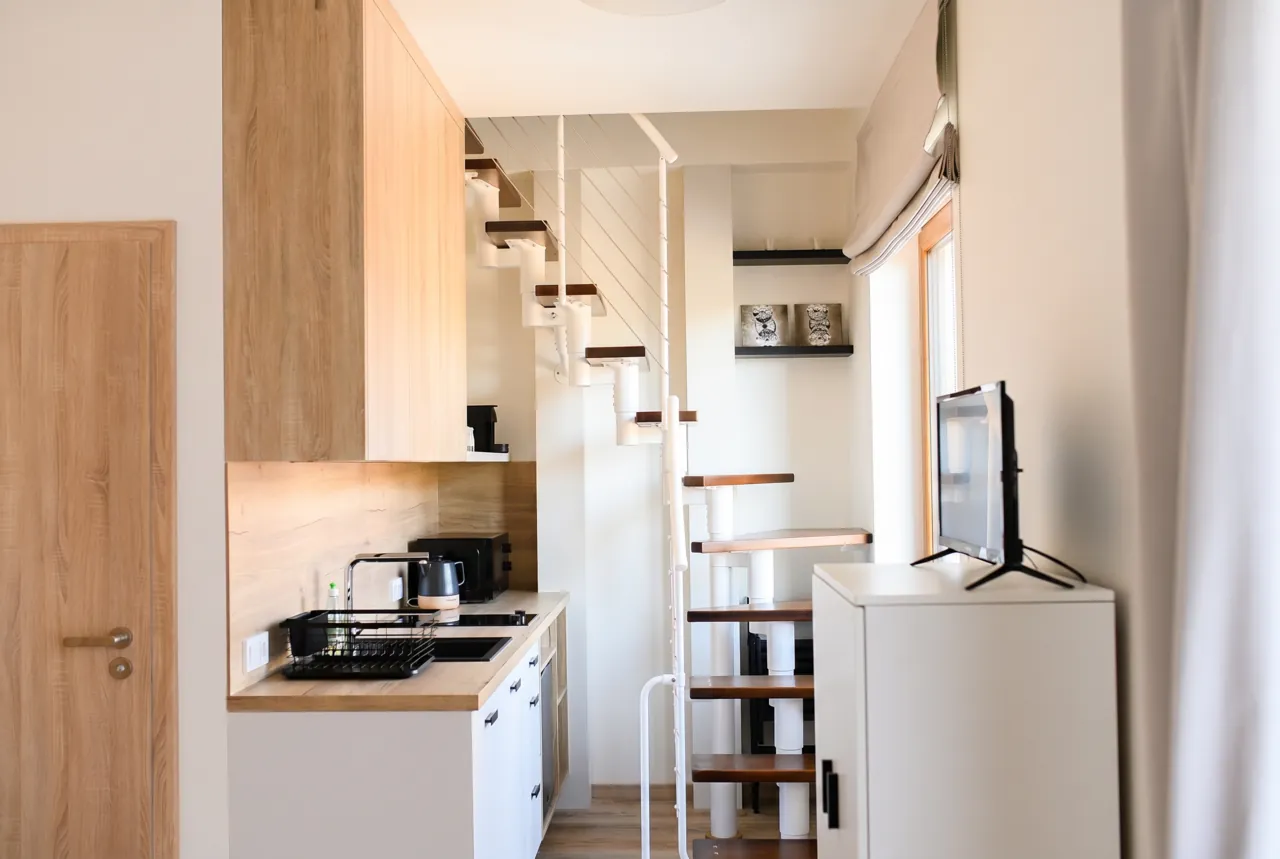 Fotografie nemovitosti: Prodej bytu, 2+kk, 49 m², Čím