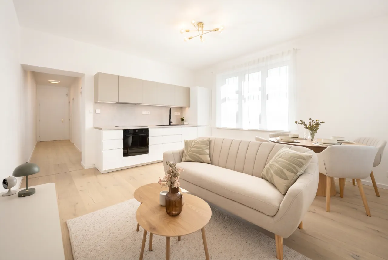 Fotografie nemovitosti: Prodej bytu, 3+kk, 76 m², Brno