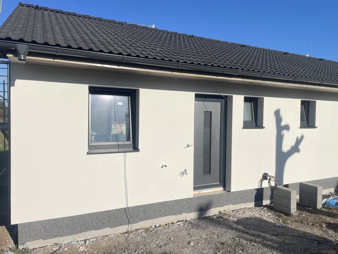 Fotografie nemovitosti: Prodej domu, Rodinný, 50 m², 1. máje, Cerhenice