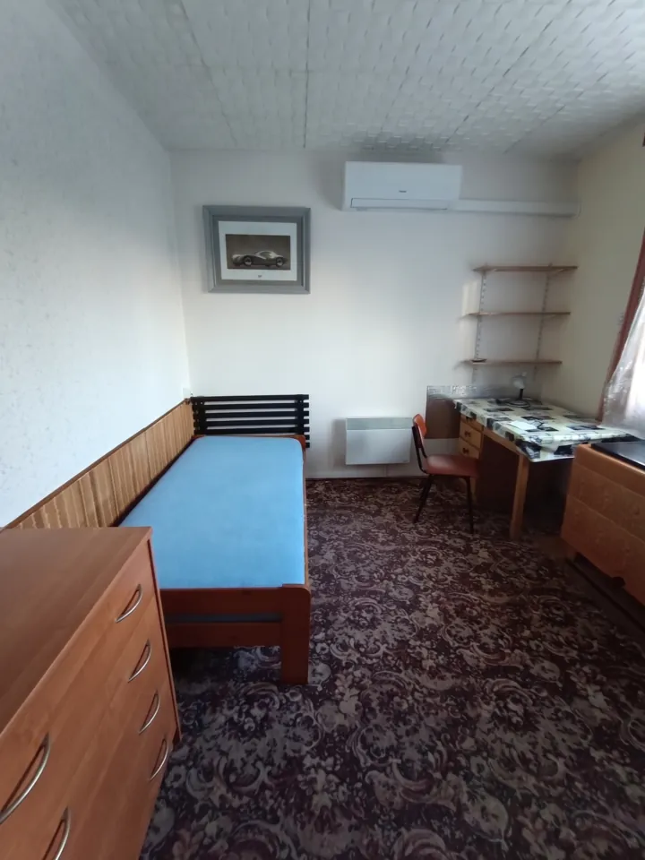 Fotografie nemovitosti: Pronájem bytu, 1+1, 0 m², Častolovice