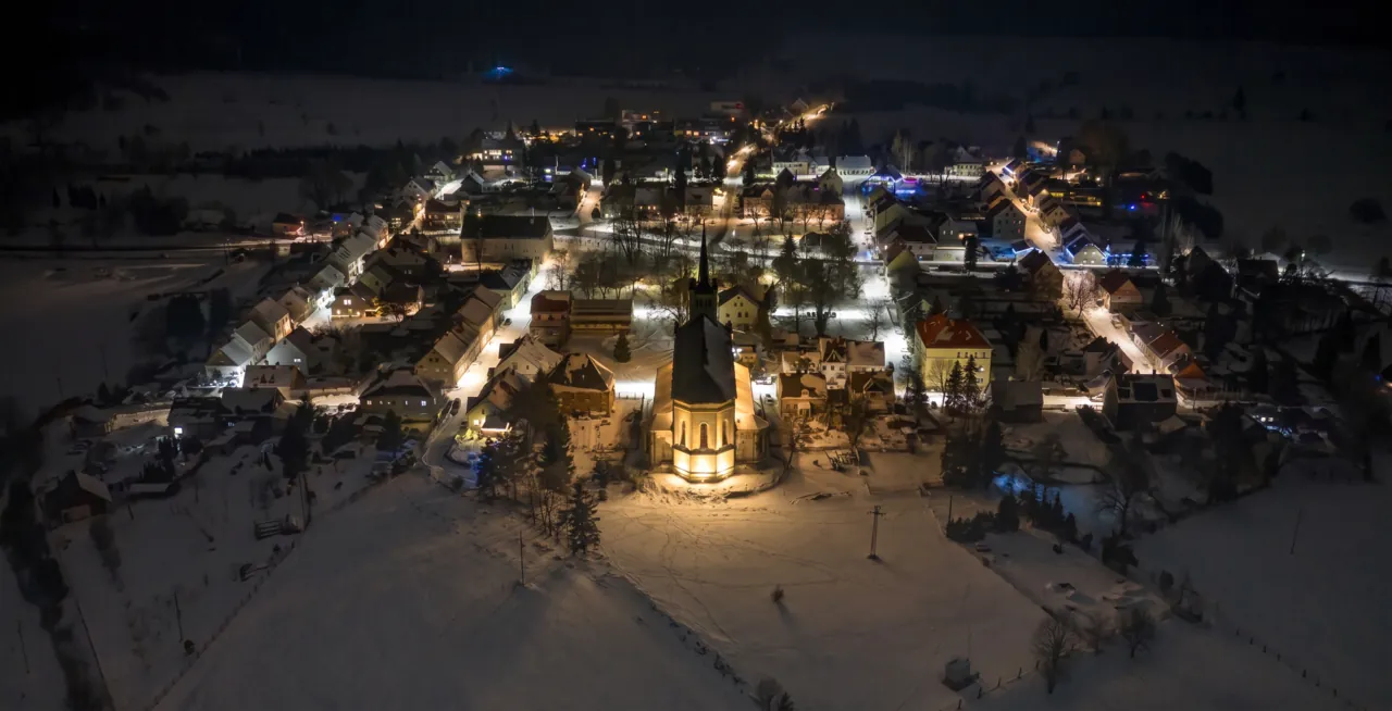 Fotografie nemovitosti: Prodej pozemku, Bydlení, Chomutov
