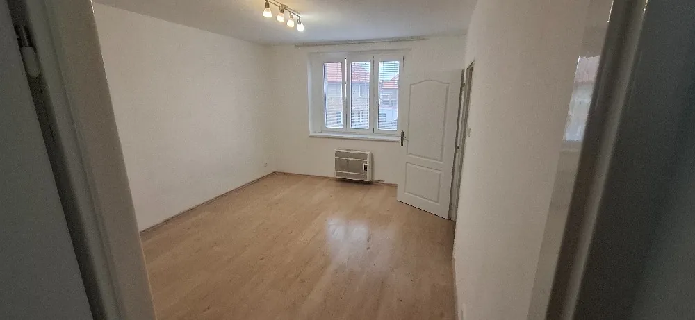 Fotografie nemovitosti: Prodej bytu, 2+1, 50 m², Louny