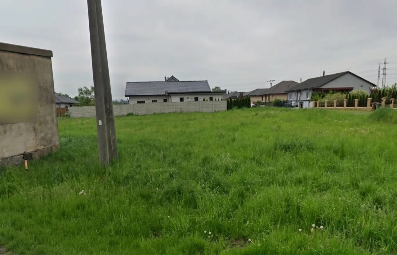 Fotografie nemovitosti: Prodej pozemku, Bydlení, Ostrava