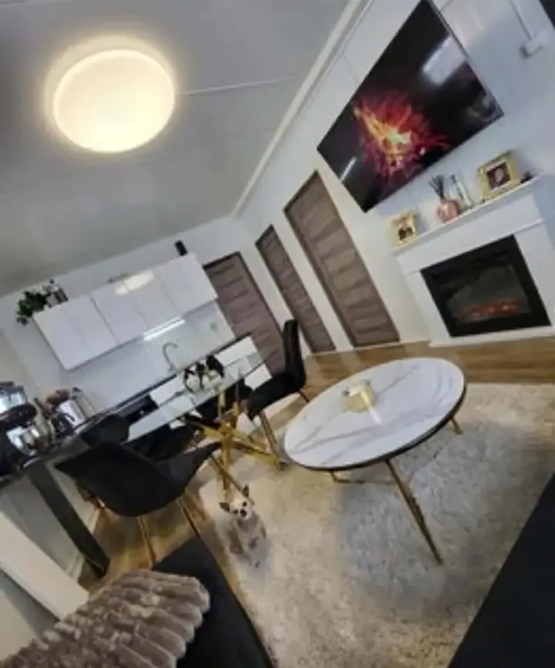 Fotografie nemovitosti: Prodej ostatního, Mobilheim, 42 m², Praha