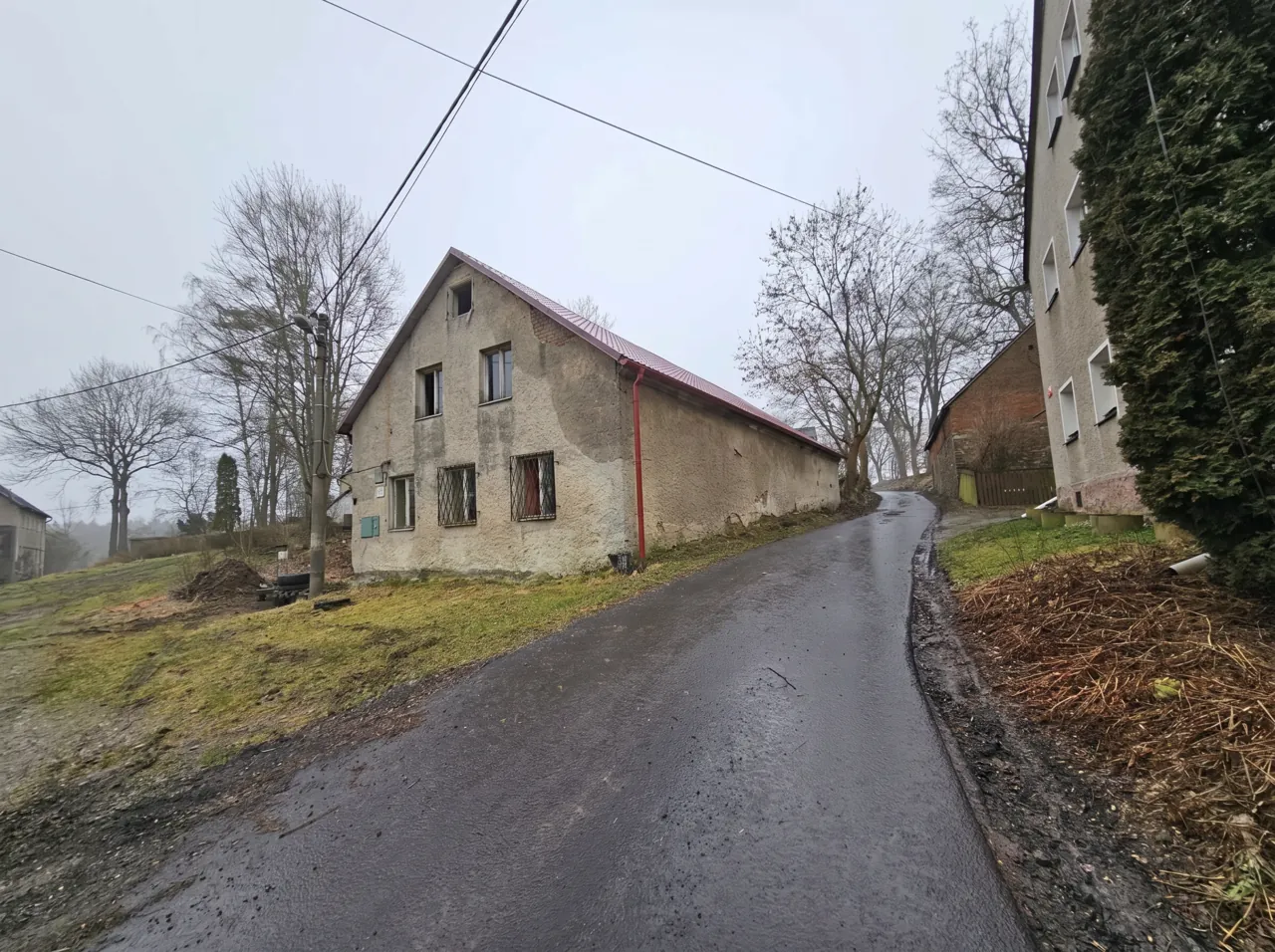 Fotografie nemovitosti: Prodej domu, Rodinný, 400 m², Bochov