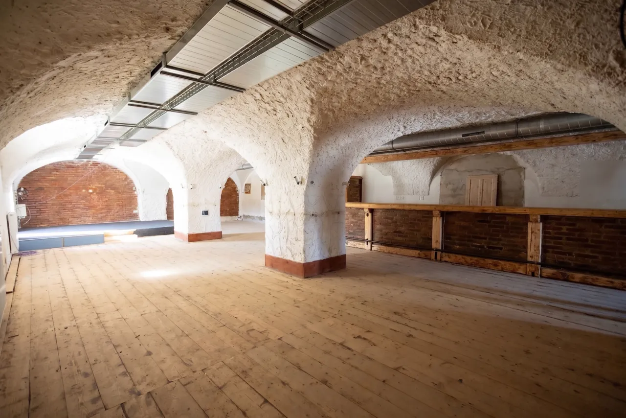 Fotografie nemovitosti: Pronájem komerčního objektu, Ostatní, 181 m², Praha