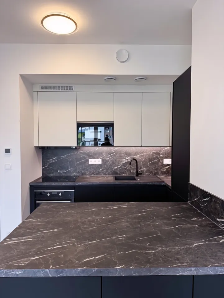 Fotografie nemovitosti: Pronájem bytu, 3+kk, 67 m², Šlapanice