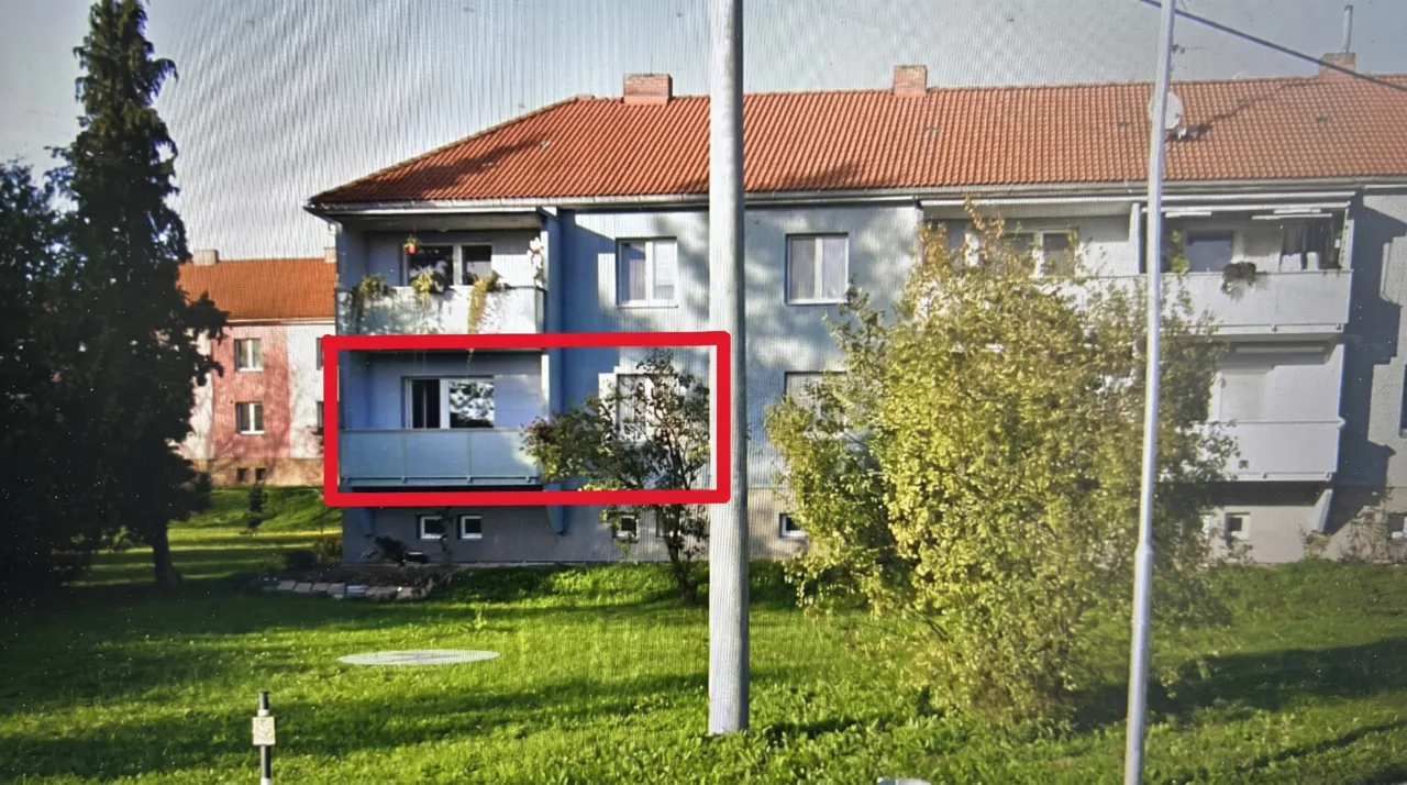 Fotografie nemovitosti: Prodej bytu, 3+1, 55 m², Bojkovice