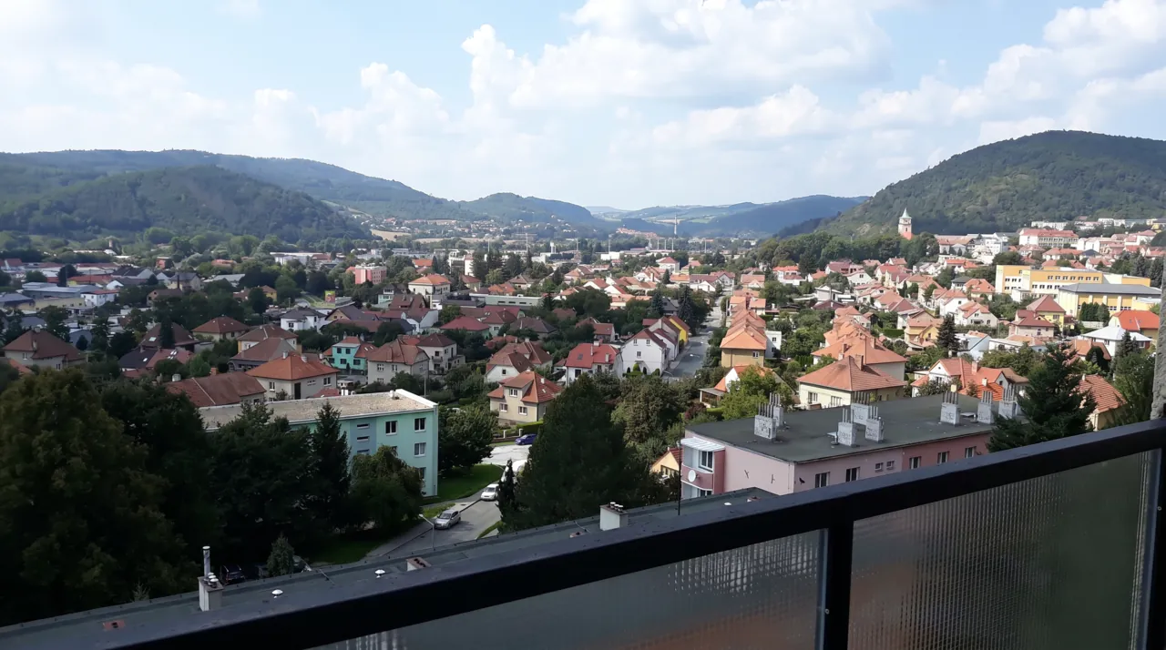 Fotografie nemovitosti: Prodej bytu, 3+1, 72 m², Tišnov