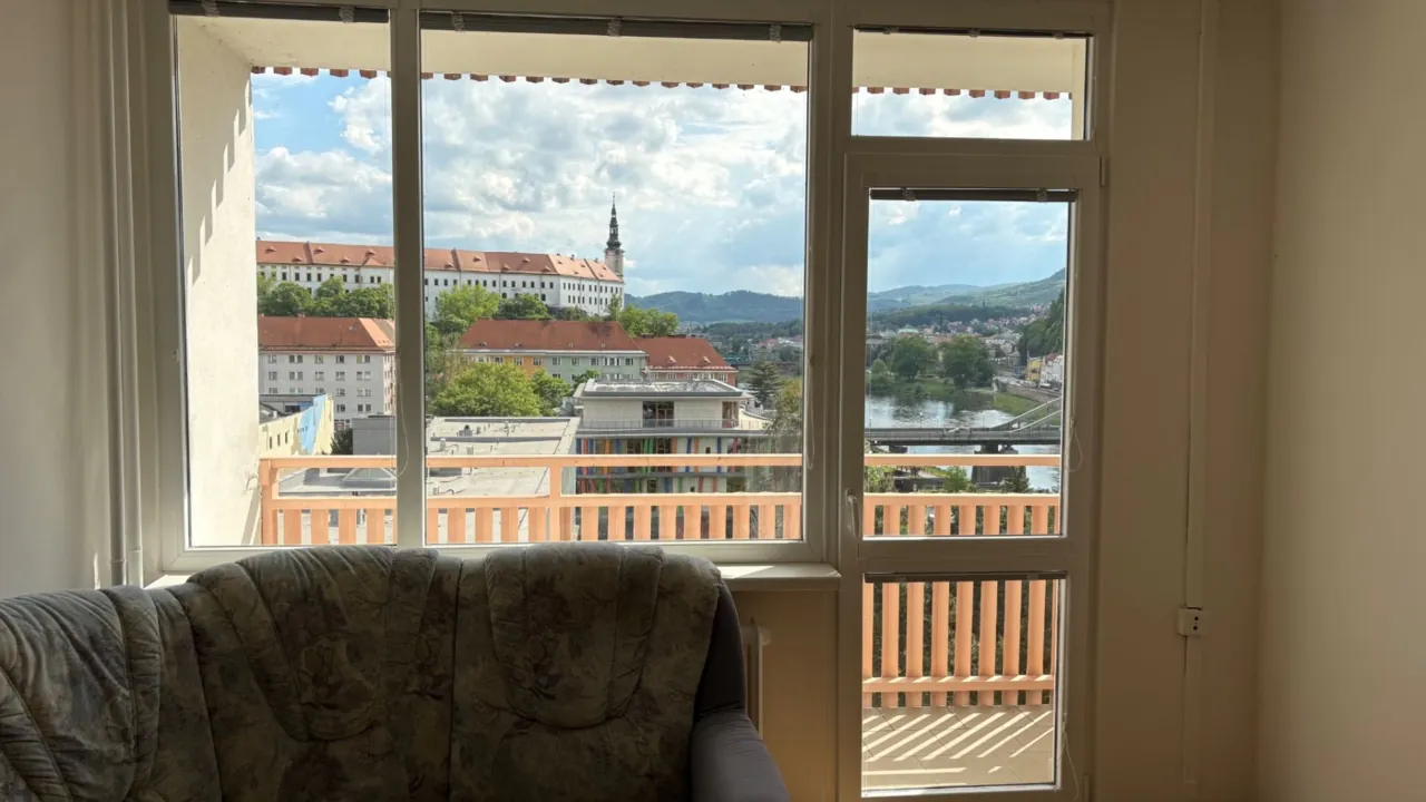 Fotografie nemovitosti: Pronájem bytu, 2+1, 56 m², Děčín