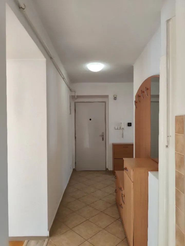 Fotografie nemovitosti: Pronájem bytu, 2+1, 0 m², Rožnov pod Radhoštěm