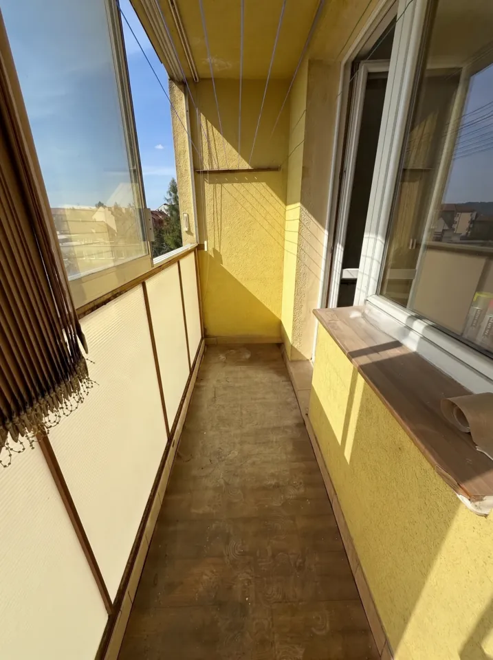 Fotografie nemovitosti: Prodej bytu, 2+1, 52 m², Přerov