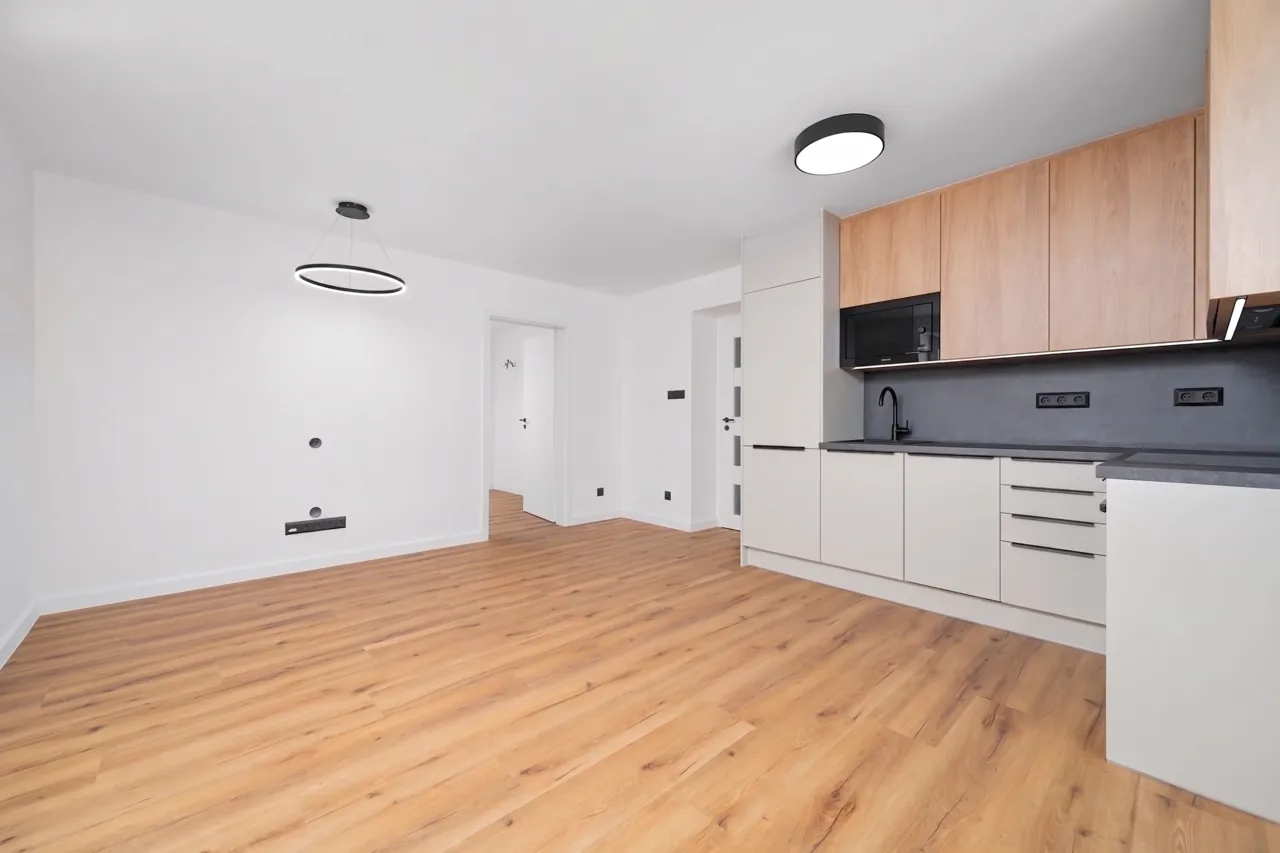Fotografie nemovitosti: Pronájem bytu, 3+kk, 55 m², Liberec