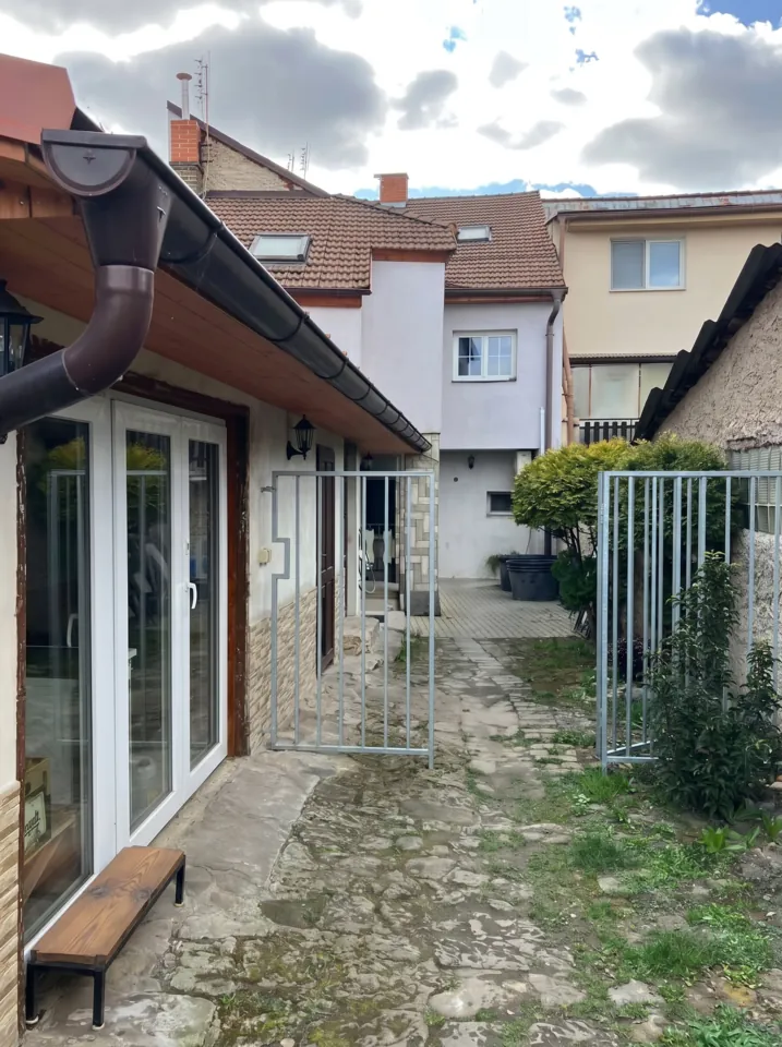 Fotografie nemovitosti: Prodej domu, Vícegenerační, 0 m², Kladno